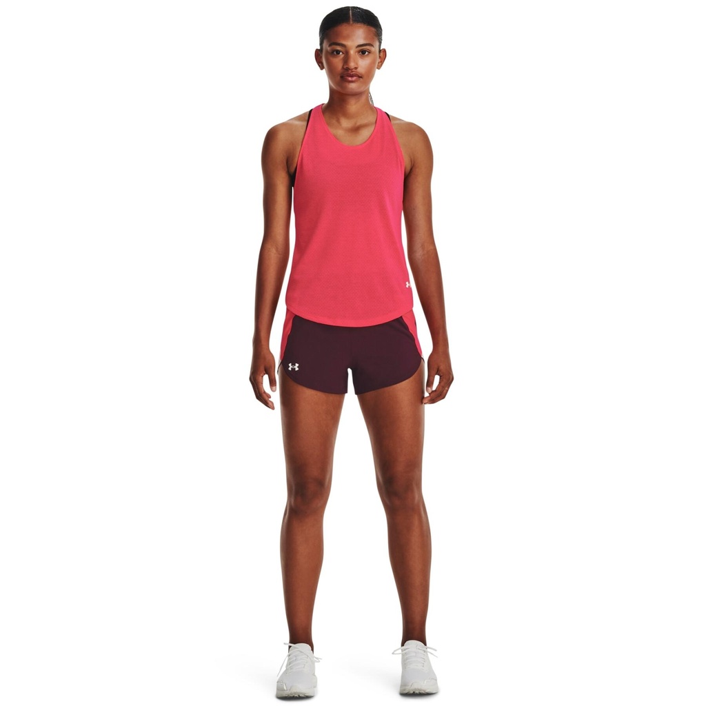 UNDER ARMOUR CAMISETA SIN MANGA PARA DAMA (1361372)