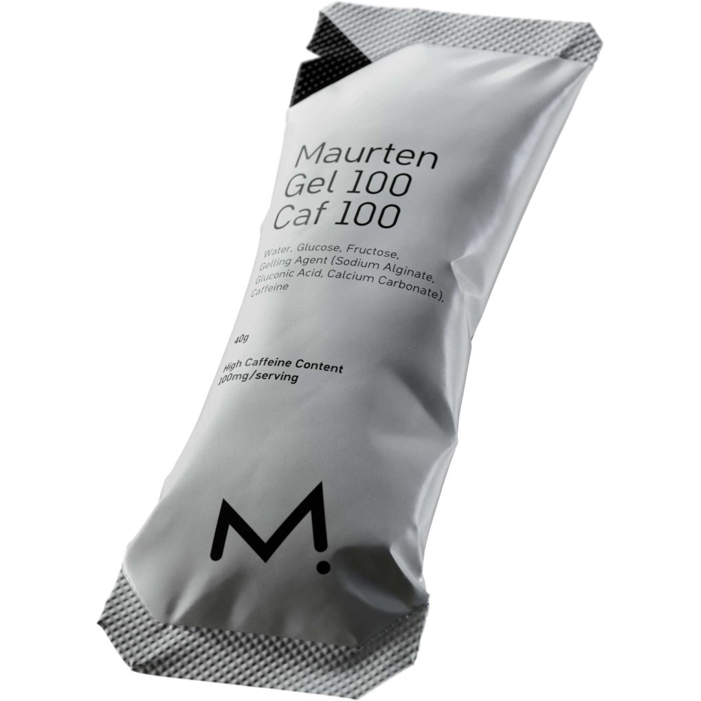 MAURTEN GEL 100 CAFEINA 100 40G
