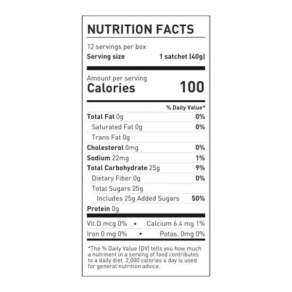 MAURTEN GEL 100 CAFEINA 100 40G