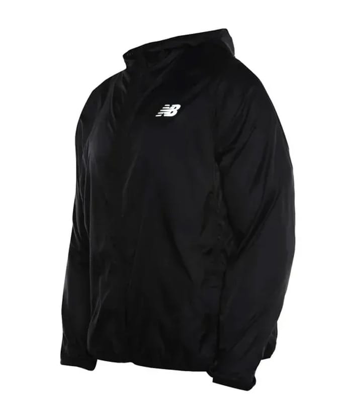 NEW BALANCE ROMPE VIENTO (M051200BK)