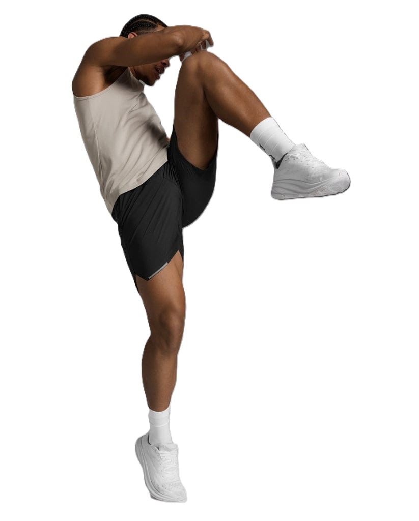 2XU CAMISETA SIN MANGA PARA CABALLERO (MR6676a)