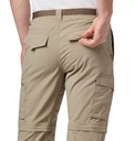 COLUMBIA PANTALÓN CONVERTIBLE SILVER RIDGE™ PARA CABALLERO