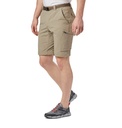 COLUMBIA PANTALÓN CONVERTIBLE SILVER RIDGE™ PARA CABALLERO