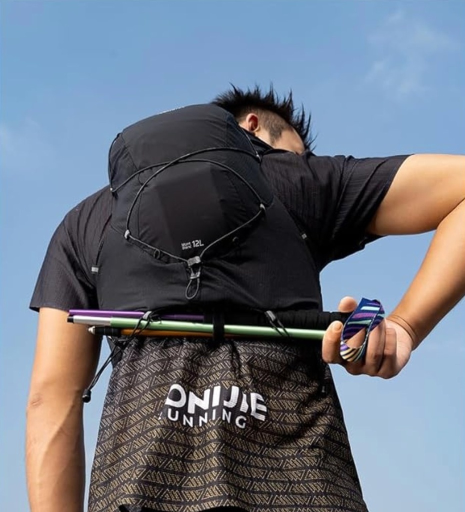 AONIJIE BASTON PLEGABLE (E4201)