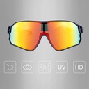 ROCKBROS LENTES POLARIZADOS