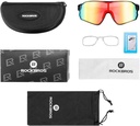 ROCKBROS LENTES POLARIZADOS