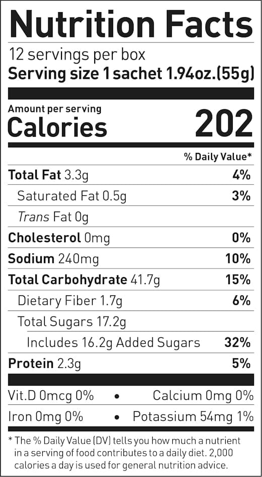 MAURTEN SOLID 160 BARRITA 40G DE CARBOHIDRATOS