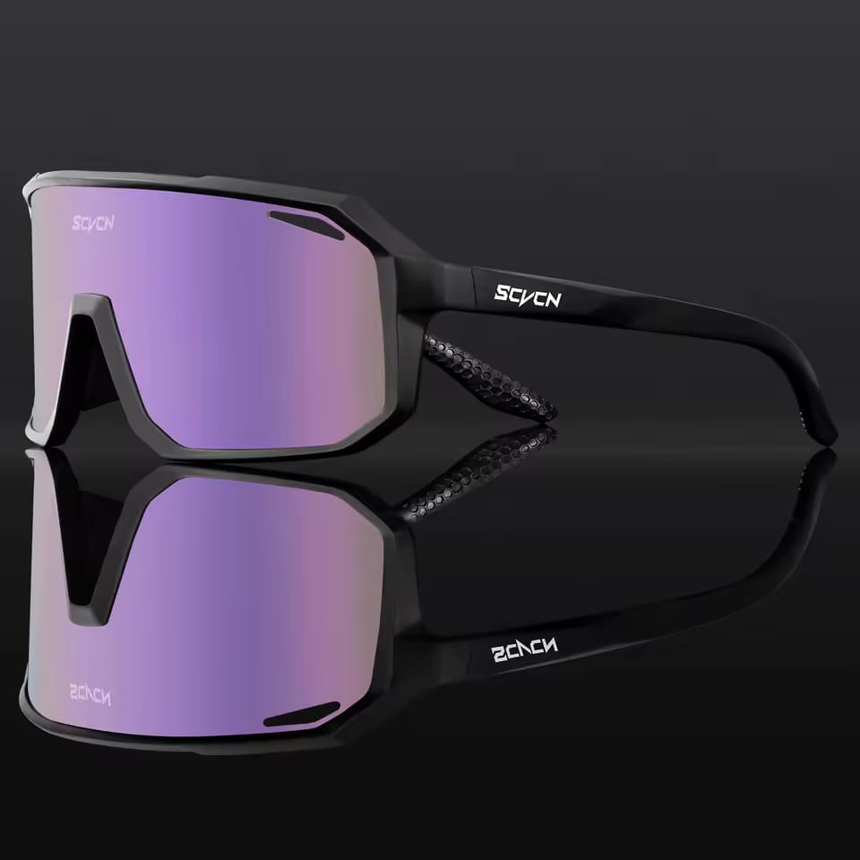 SCVCN LENTES POLARISADOS & UV400