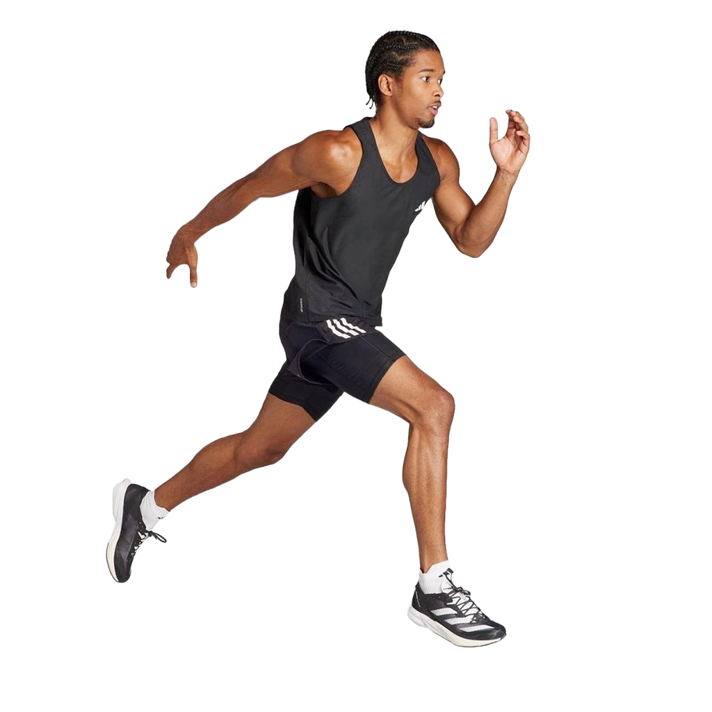 ADIDAS CAMISETA SIN MANGA PARA CABALLERO (IN1499)