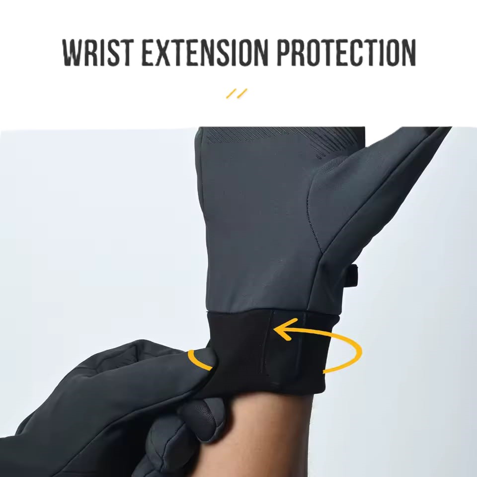 AONIJIE GUANTE IMPERMEABLE AONIJIE (M-58)