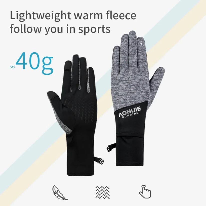 AONIJIE GUANTE DEPORTIVO (M-61)