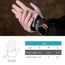 AONIJIE GUANTE DEPORTIVO (M-61)