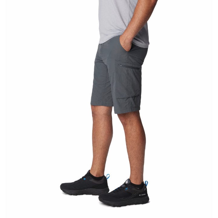 COLUMBIA SHORT CARGO SILVER RIDGE™ PARA CABALLERO