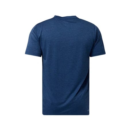 NEW BALANCE CAMISETA MANGA CORTA PARA CABALLERO (MT31095)