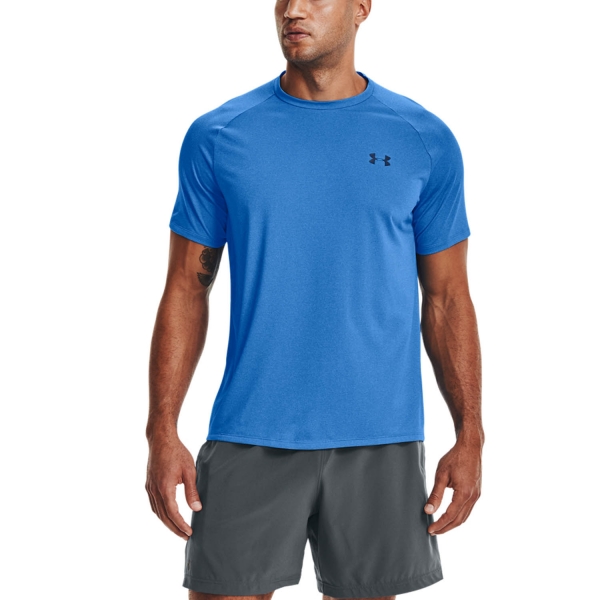 UNDER ARMOUR CAMISETA MANGA CORTA PARA CABALLERO (1326413)