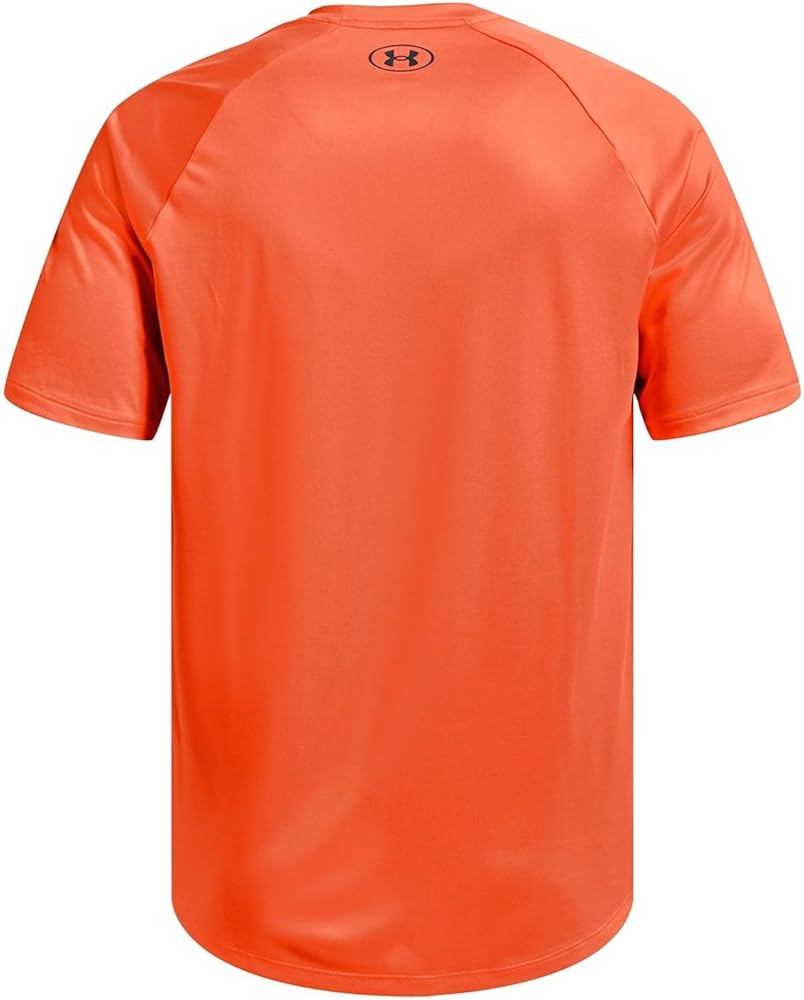 UNDER ARMOUR CAMISETA MANGA CORTA PARA CABALLERO (1377053)