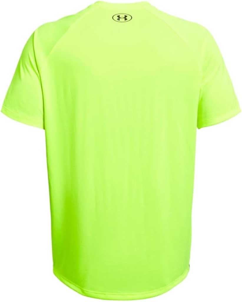 UNDER ARMOUR CAMISETA MANGA CORTA PARA CABALLERO (1377053)