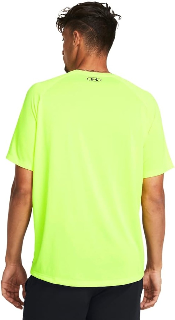 UNDER ARMOUR CAMISETA MANGA CORTA PARA CABALLERO (1377053)