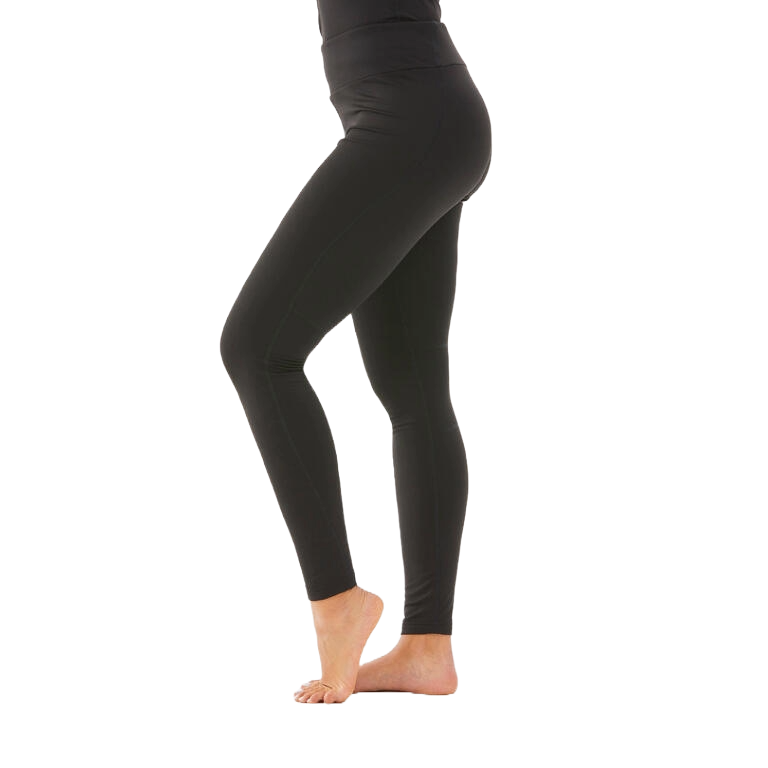 WEDZE PANTALON TERMICO PARA DAMA (BL100)