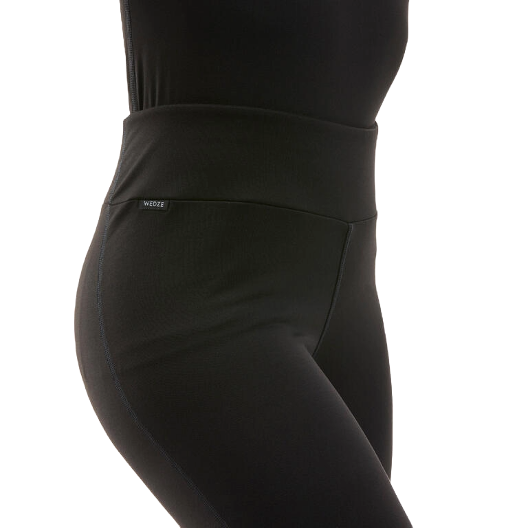 WEDZE PANTALON TERMICO PARA DAMA (BL100)