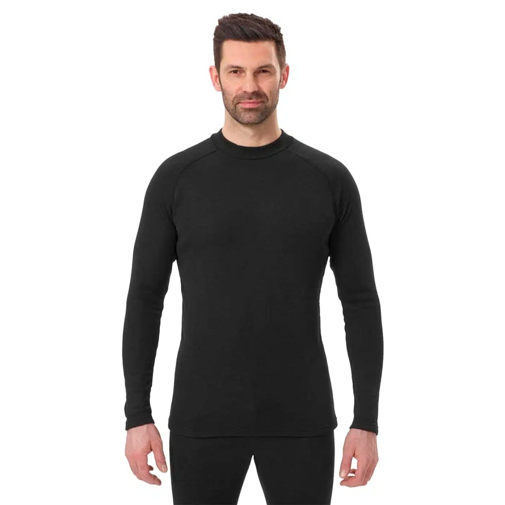 WEDZE CAMISETA MANGA LARGA TERMICO PARA CABALLERO (BL100)