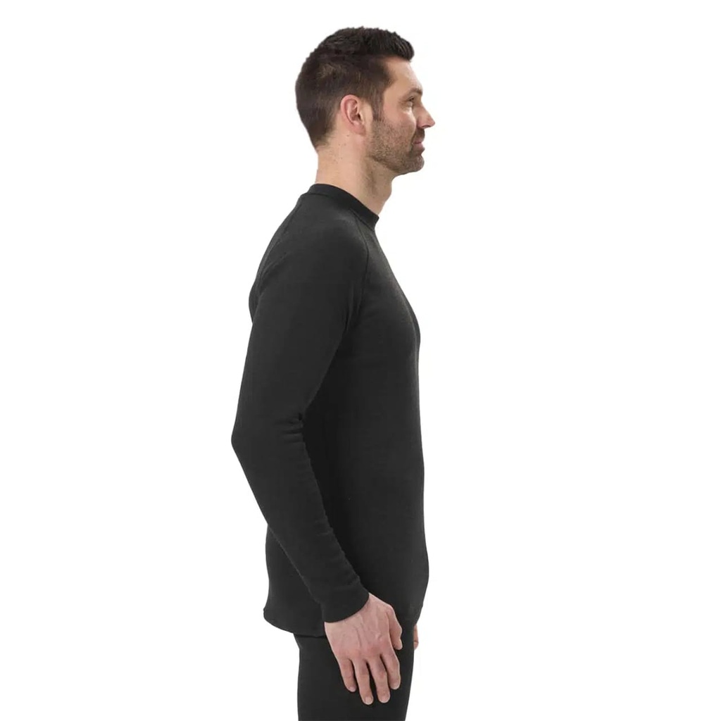 WEDZE CAMISETA MANGA LARGA TERMICO PARA CABALLERO (BL100)