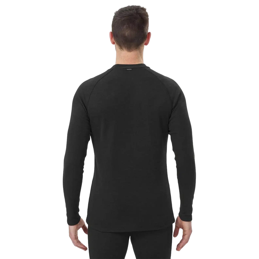 WEDZE CAMISETA MANGA LARGA TERMICO PARA CABALLERO (BL100)