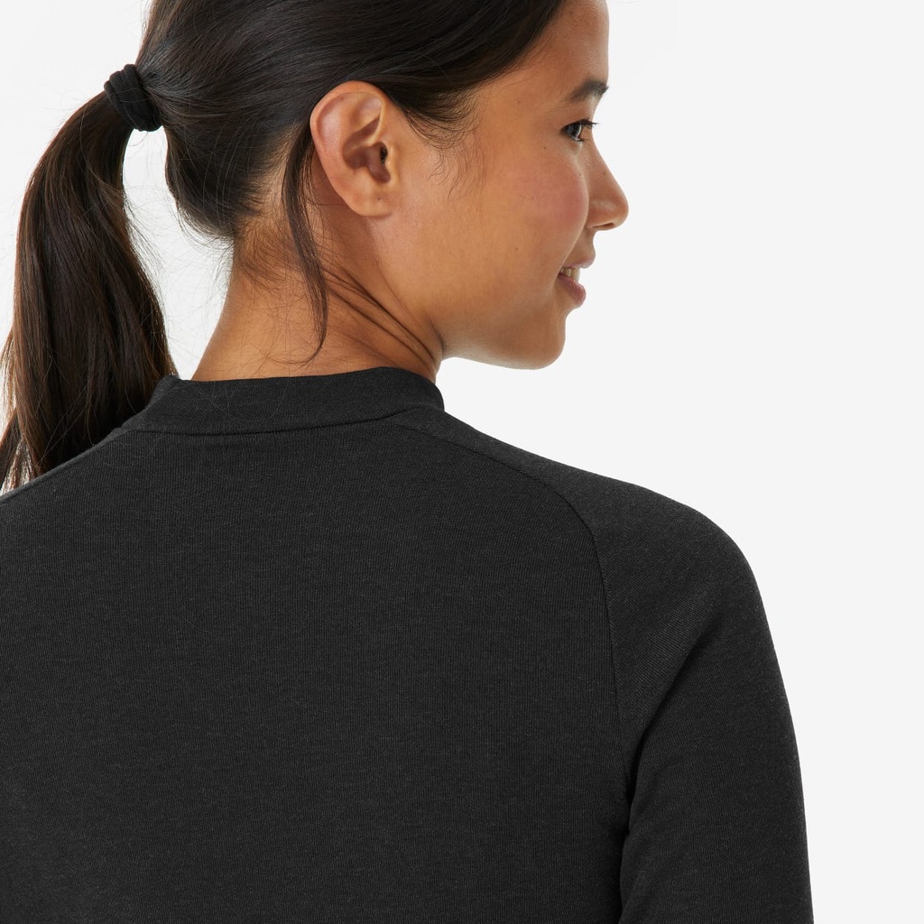 DECATHLON CAMISETA TERMICO PARA DAMA (BL100)