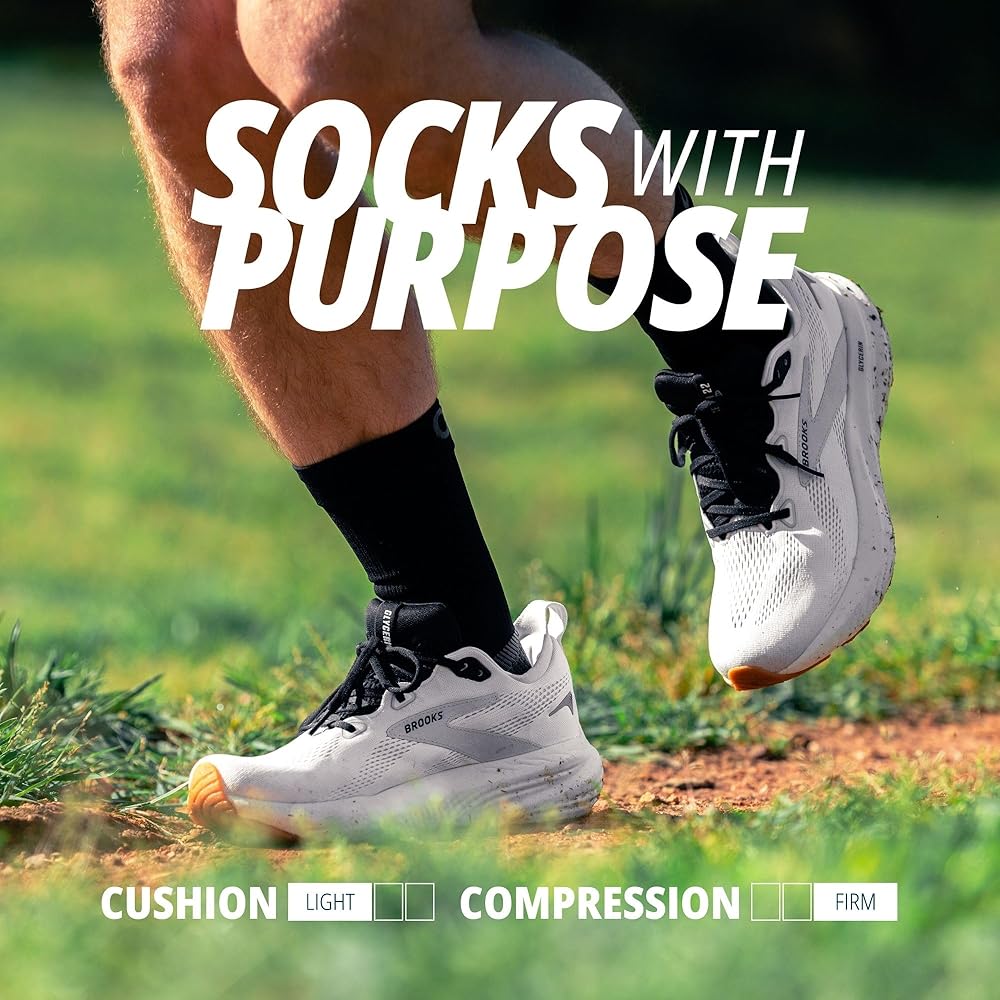 OS1st FS4 MEDIAS PLANTAR FASCIITIS SOCKS