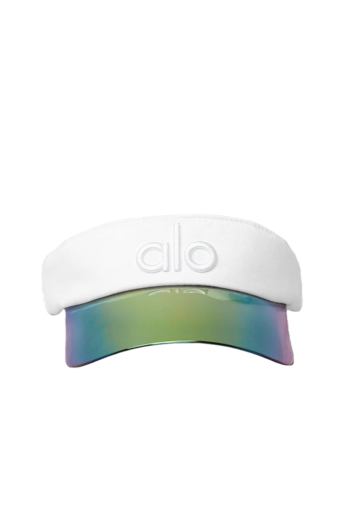 ALO YOGA VISERA DEPORTIVO