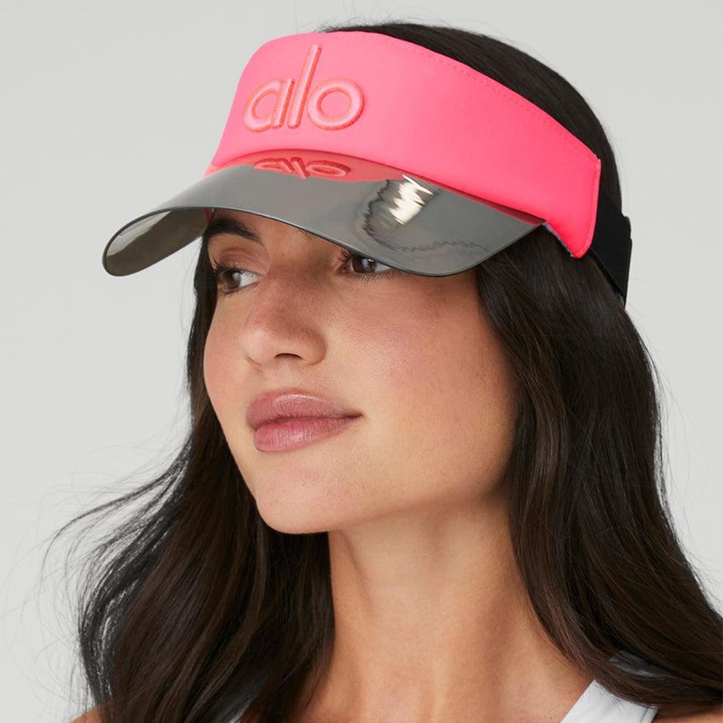 ALO YOGA VISERA DEPORTIVO