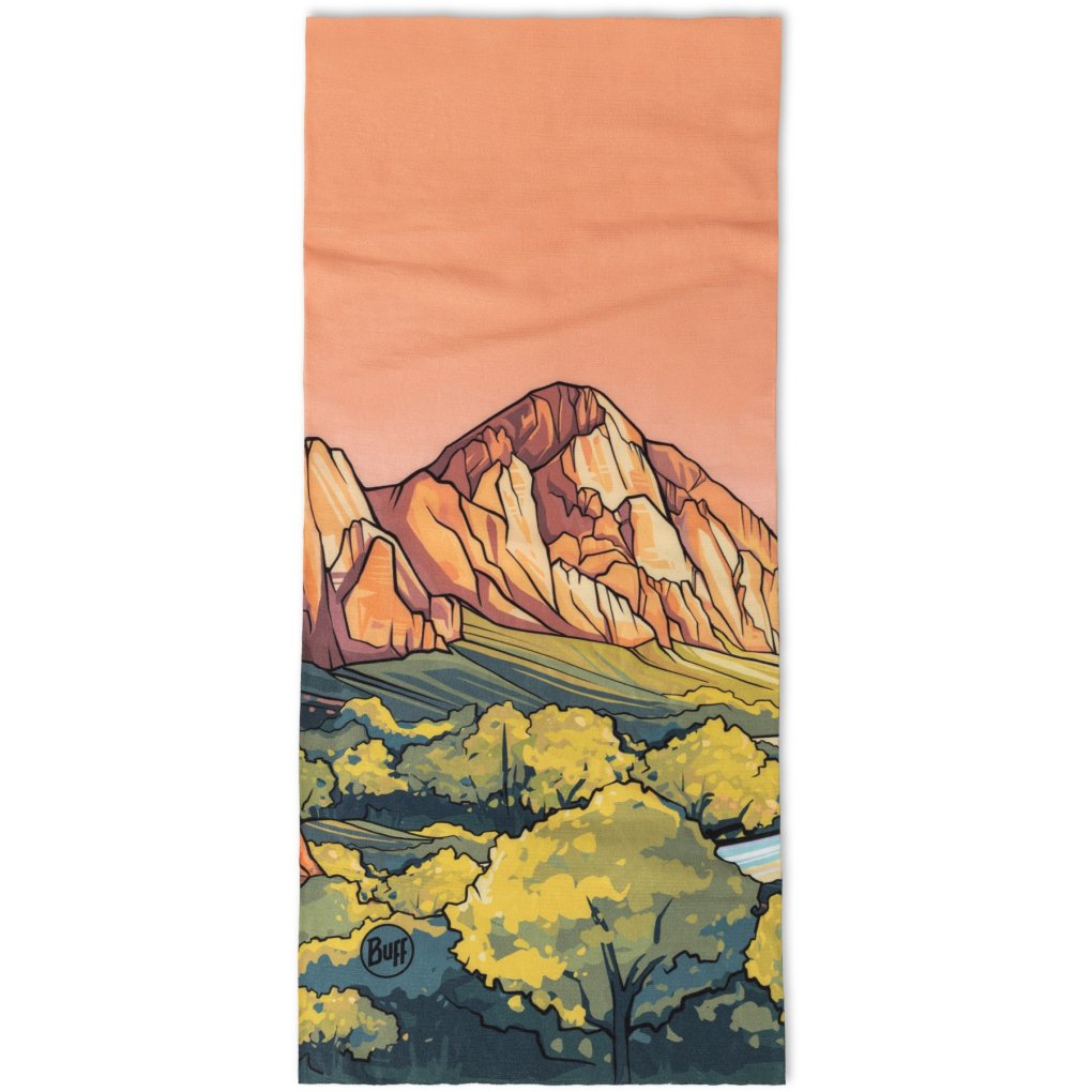 BUFF ORIGINAL UV® NATIONAL PARKS ZION