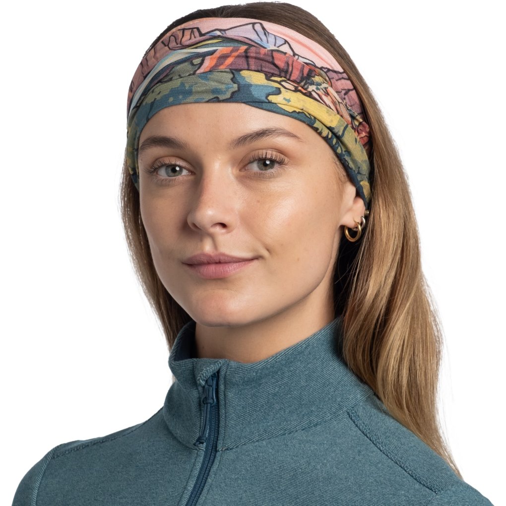 BUFF ORIGINAL UV® NATIONAL PARKS ZION