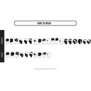 BUFF ORIGINAL UV® NATIONAL PARKS ZION