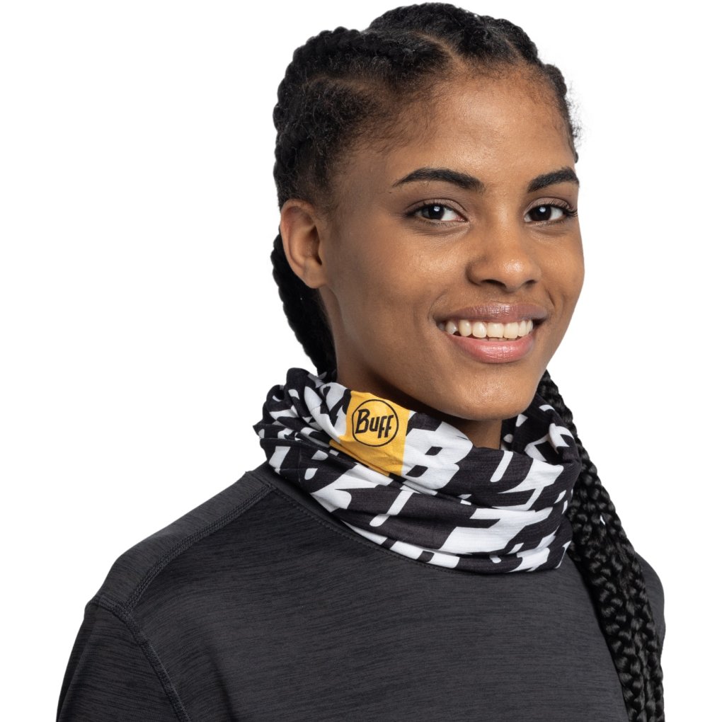 BUFF COOLNET UV® LOGO MULTI