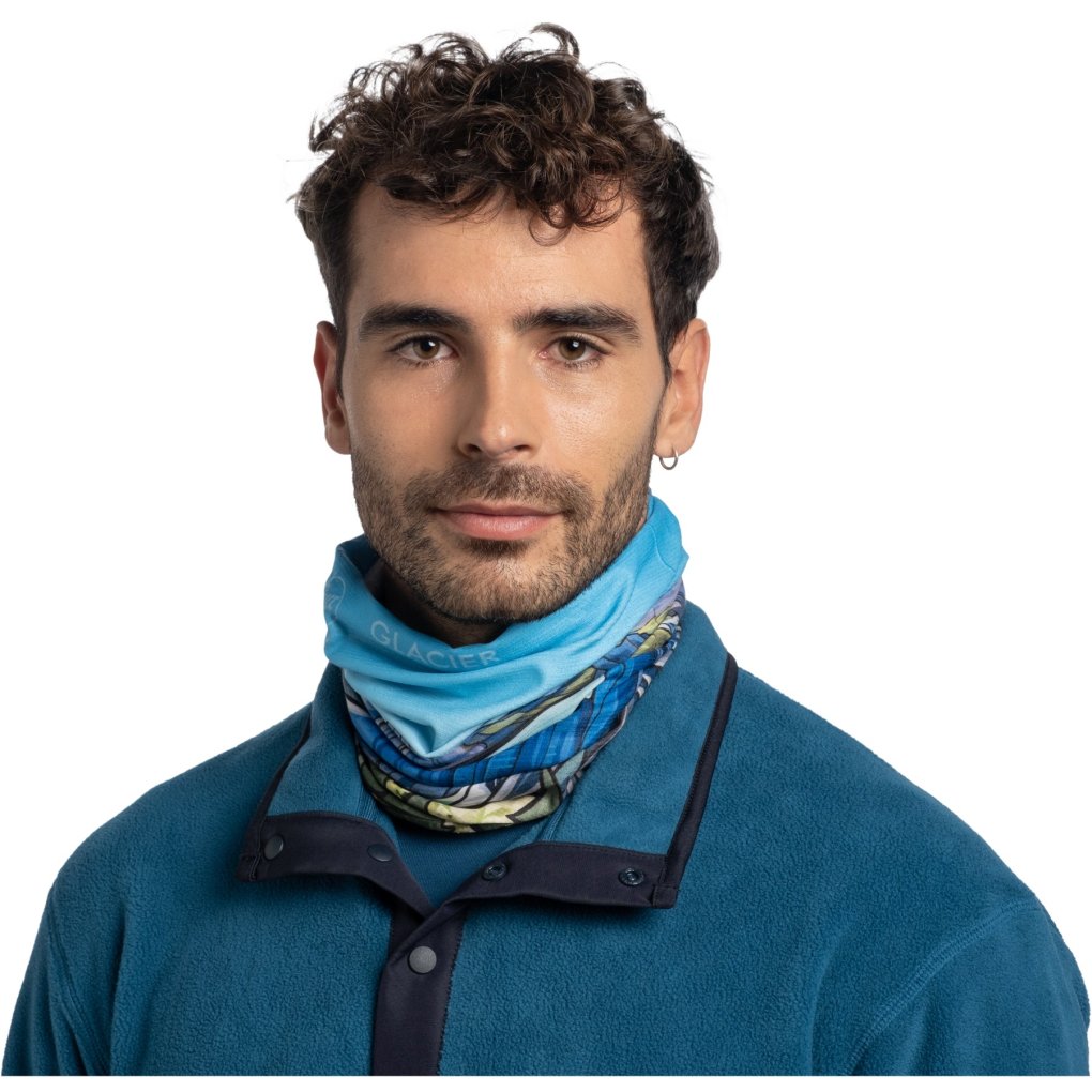 BUFF UV® NATIONAL PARTKS GLACIER