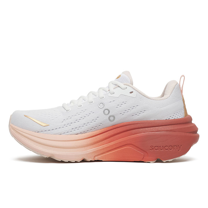 SAUCONY HURRICANE 25 PARA DAMA ASFALTO