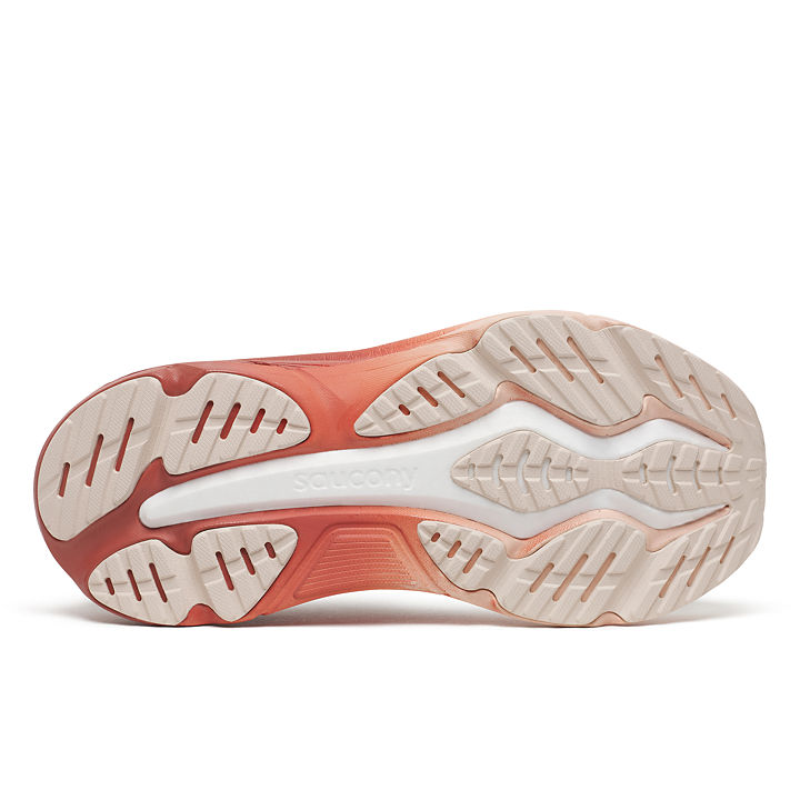 SAUCONY HURRICANE 25 PARA DAMA ASFALTO