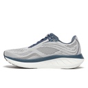 SAUCONY RIDE 18 PARA HOMBRE ASFALTO