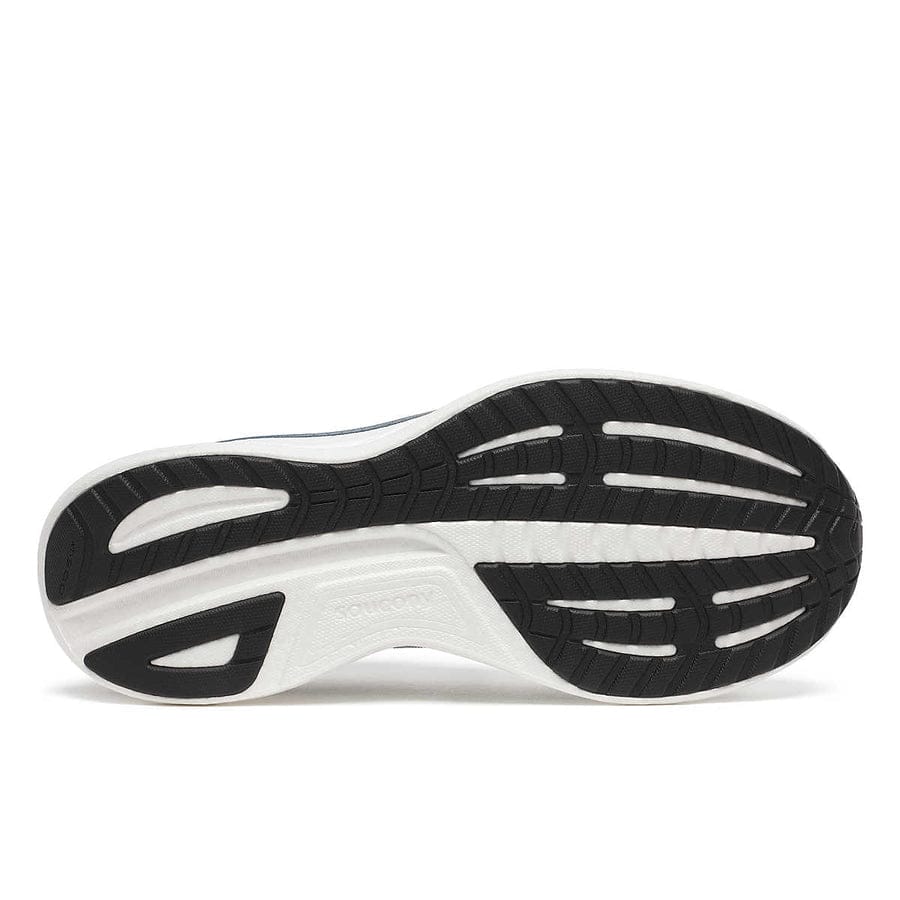 SAUCONY RIDE 18 PARA CABALLERO ASFALTO