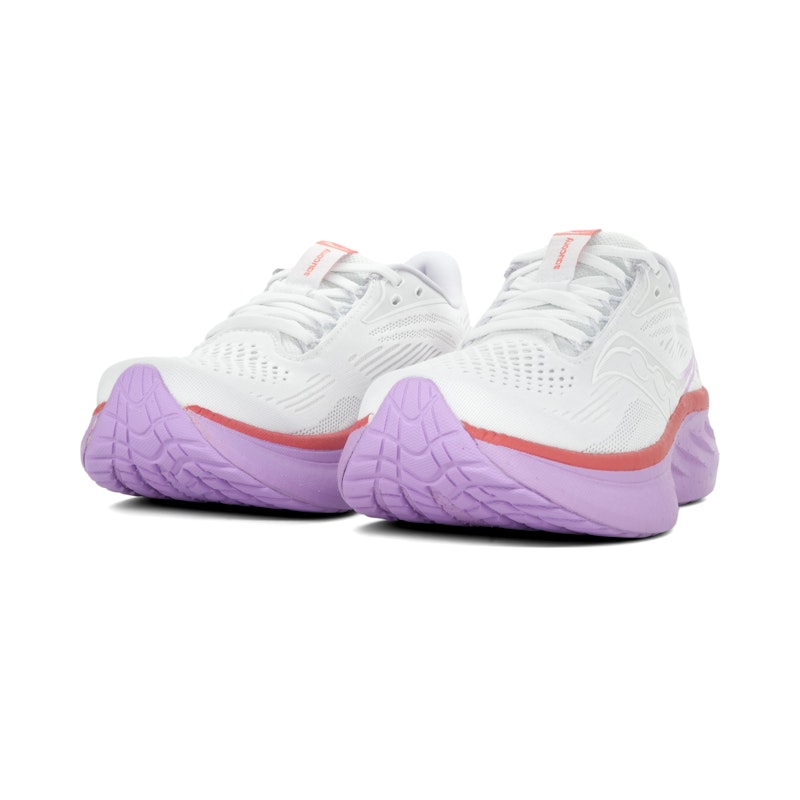 SAUCONY RIDE 18 PARA DAMA ASFALTO