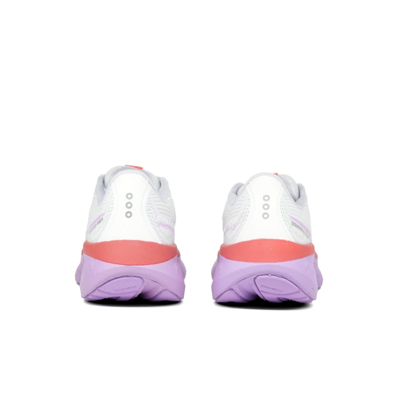 SAUCONY RIDE 18 PARA DAMA ASFALTO