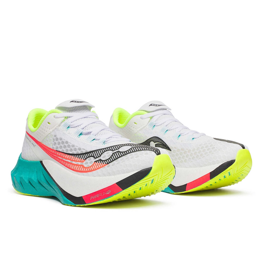 SAUCONY ENDOPHIN PRO 4 PARA DAMA ASFALTO