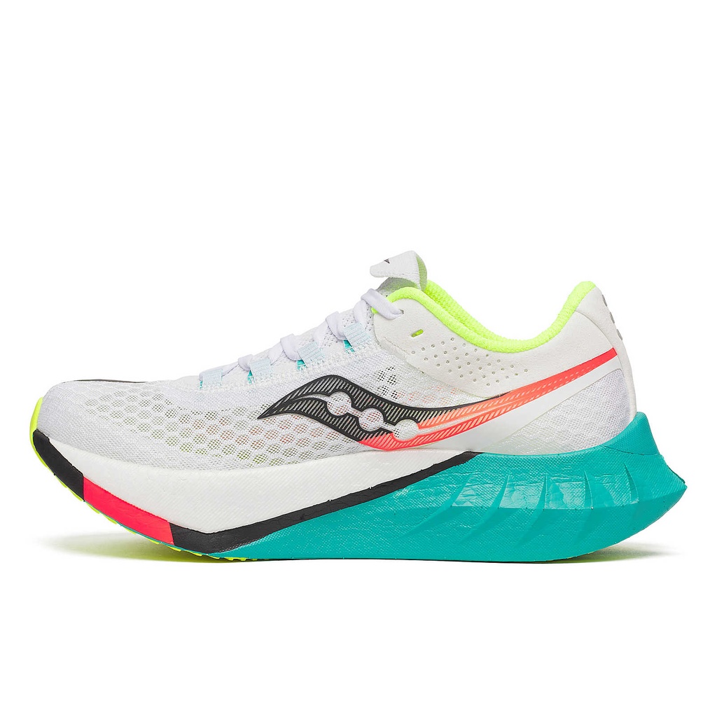 SAUCONY ENDOPHIN PRO 4 PARA DAMA ASFALTO