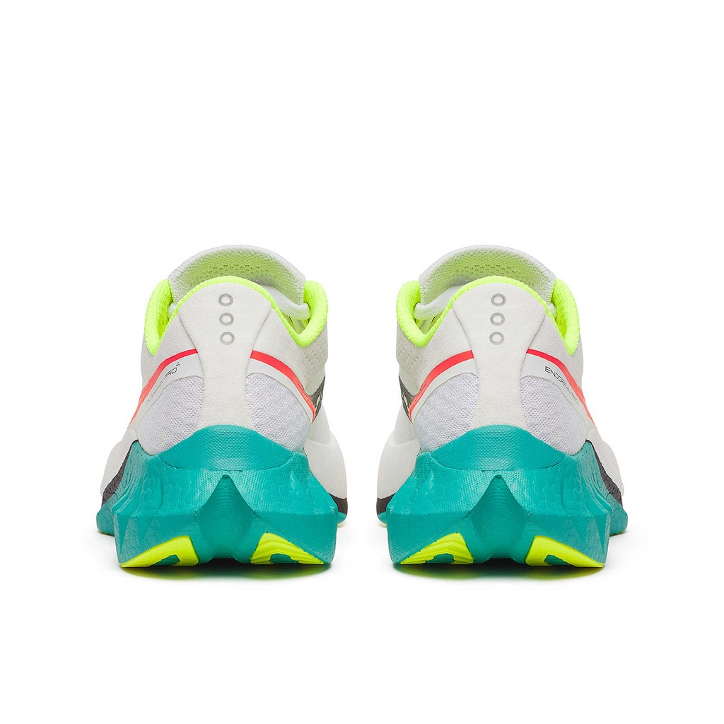 SAUCONY ENDOPHIN PRO 4 PARA DAMA ASFALTO