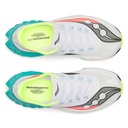 SAUCONY ENDOPHIN PRO 4 PARA DAMA ASFALTO