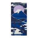 BUFF THERMONET® SENDAY NAVY