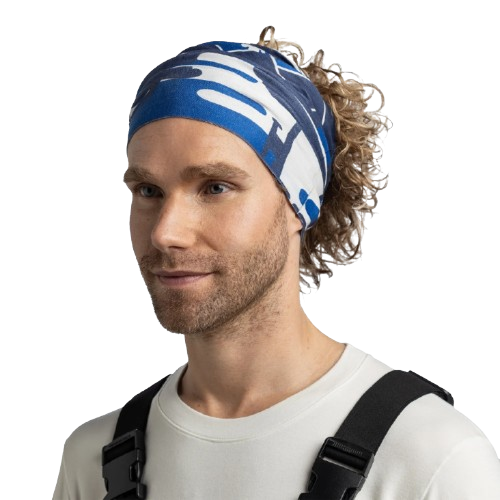 BUFF THERMONET® SENDAY NAVY