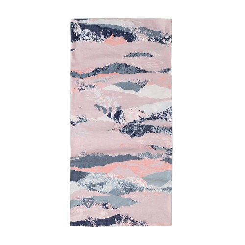 BUFF THERMONET® NECKWEAR AGHRA ROSEWOOD