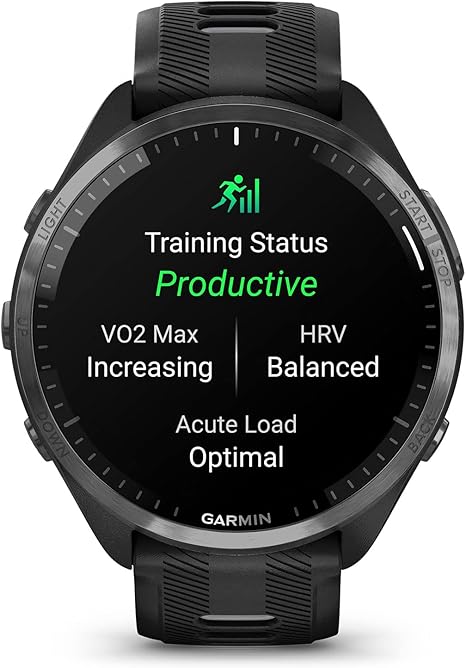 GARMIN FORERUNNER® 965